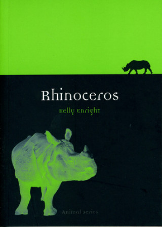 Kniha Rhinoceros Kelly Enright