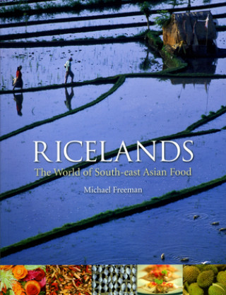 Carte Ricelands Michael Freeman