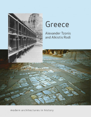 Livre Greece Tzonis