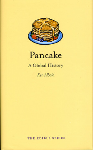 Книга Pancake Ken Albala