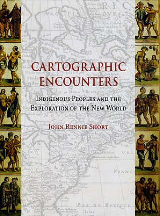Buch Cartographic Encounters John Rennie Short