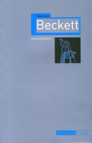 Libro Samuel Beckett Andrew Gibson