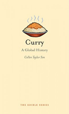 Kniha Curry Colleen Sen