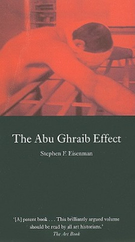 Książka Abu Ghraib Effect Stephen F Elsenman