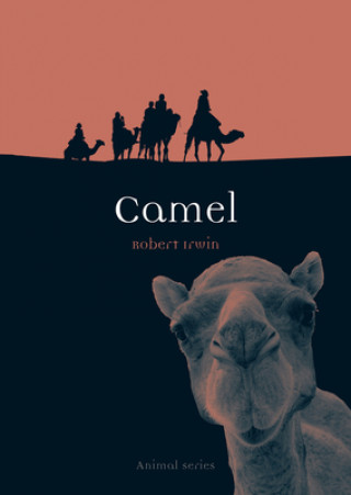 Книга Camel Irwin Robert