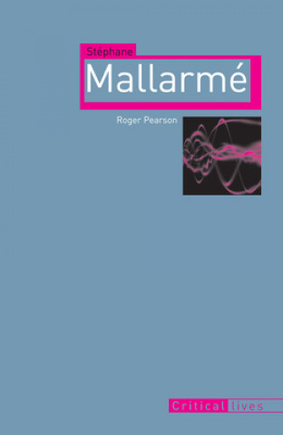 Książka Stephane Mallarme Roger Pearson