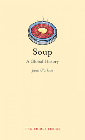 Carte Soup Janet Clarkson