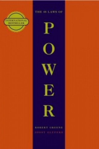 Knjiga 48 Laws Of Power Robert Greene