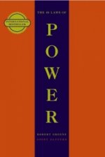 Könyv 48 Laws Of Power Robert Greene