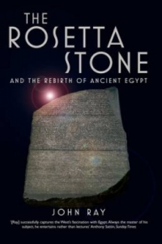 Книга Rosetta Stone John Ray