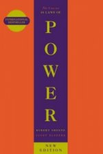 Kniha The Concise 48 Laws of Power Robert Greene