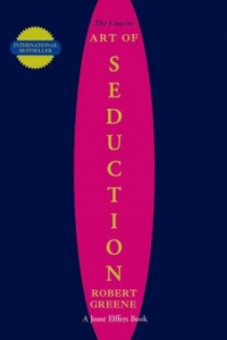 Carte The Concise Art of Seduction Robert Greene