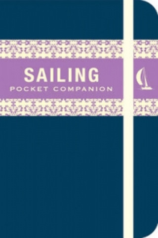 Książka Sailing Pocket Companion Miles Kendall