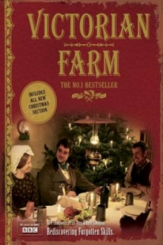 Carte Victorian Farm - Christmas Edition Ruth Goodman