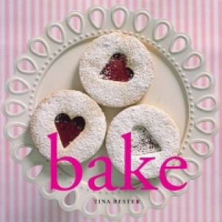 Carte Bake Tina Bester