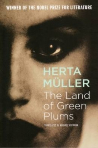 Könyv Land Of Green Plums Herta Muller