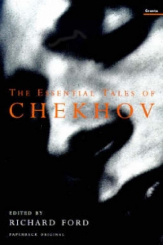 Könyv Essential Tales Of Chekhov Anton Pavlovič Čechov