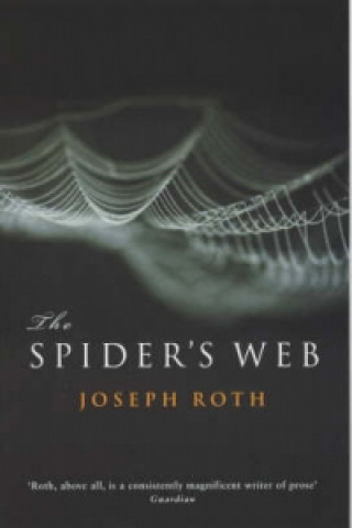 Книга Spider's Web Joseph Roth