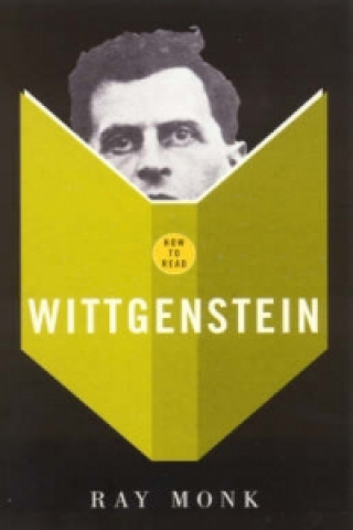 Könyv How To Read Wittgenstein Ray Monk