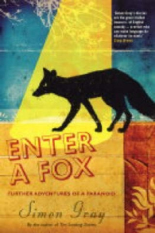 Carte Enter A Fox Simon Gray