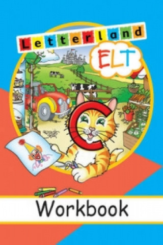Boek ELT Workbook Gudrun Freese