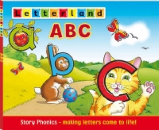 Buch ABC Lyn Wendon