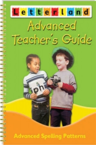 Carte Teacher's Guide Advanced Lisa Holt