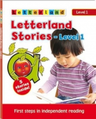 Buch Letterland Stories Lyn Wendon