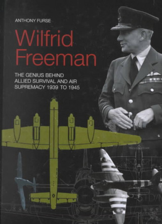 Buch Wilfrid Freeman Anthony Furse