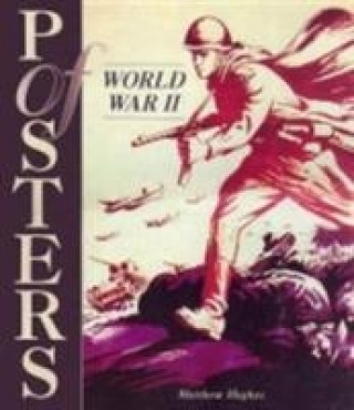 Carte Posters of World War II Matthew Hughes