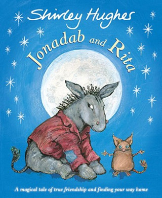 Kniha Jonadab and Rita Shirley Hughes