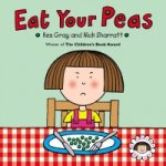 Carte Daisy: Eat Your Peas Kes Gray