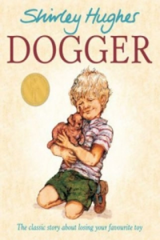 Könyv Dogger Shirley Hughes