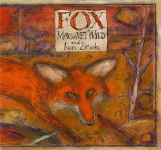 Book Fox Margaret Wild