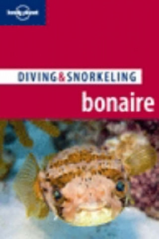 Boek Bonaire 