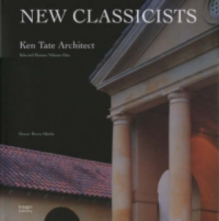 Könyv New Classicists Ken Tate