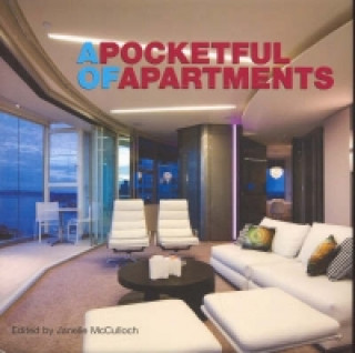 Kniha Pocketful of Apartments 
