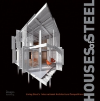 Kniha Houses of Steel Georgina Foley