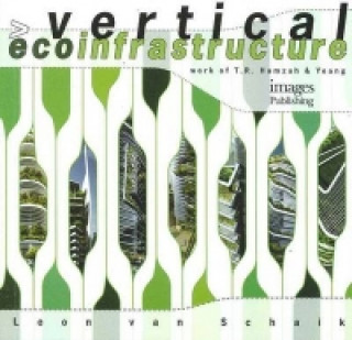 Buch Vertical Ecoinfrastructure Leon Van Schaik