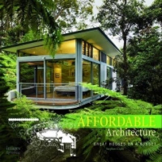 Βιβλίο Affordable Architecture Stephen Crafti