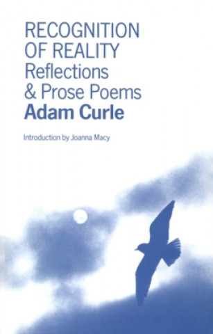 Knjiga Recognition of Reality Adam Curle