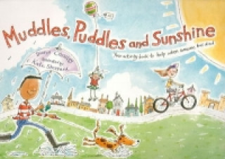 Libro Muddles, Puddles and Sunshine Diana Crossley