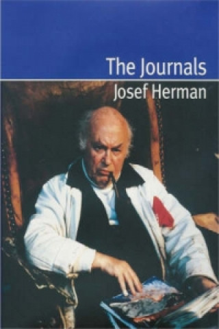 Buch Journals of Josef Herman Josef Herman