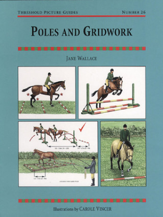 Carte Poles and Gridwork Jane Wallace
