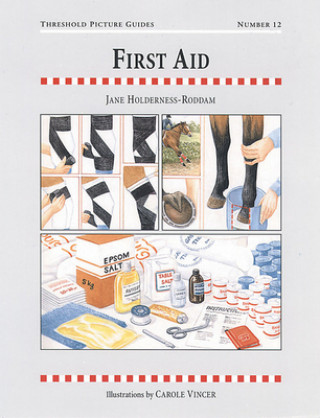 Könyv First Aid H Roddam