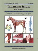 Carte Traditional Shiatsu for Horses Sue Hix