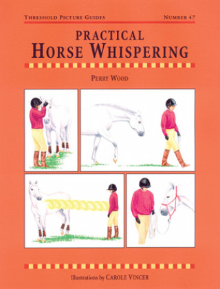 Könyv Practical Horse Whispering Carole Vincer