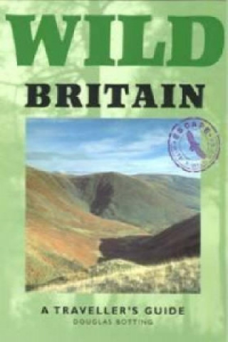 Книга Wild Britain Douglas Botting