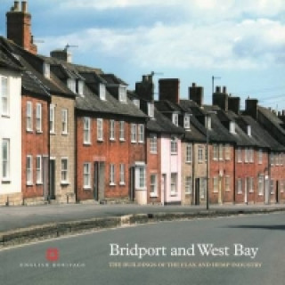 Carte Bridport and West Bay Mike Williams