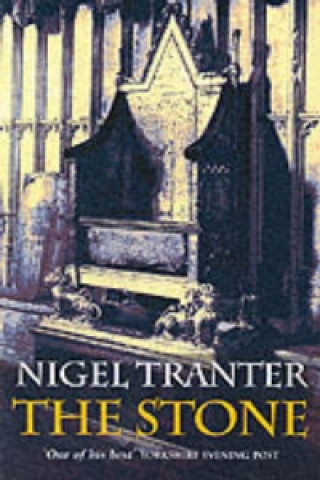 Βιβλίο Stone Nigel Tranter